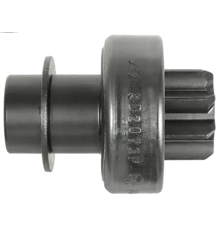 Pignon / Starter Launcher per Hitachi S114389, S114389A, S114390, S1