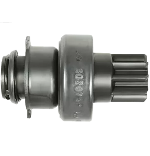 Pignon / starter launcher for Hitachi S114232