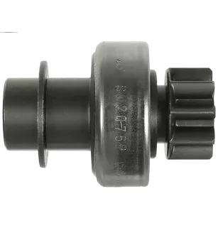 Pignon / Starter Launcher per Hitachi S114317A, S114318, S114318A, S