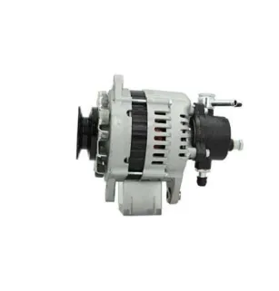 Lichtmaschine Opel 80A, Bosch 0986043120, Bosch 0986043121, Mahle 11209406