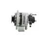 Alternateur Opel 80A, Bosch ruil 0986043120, Bosch ruil 0986043121, Mahle 11209406