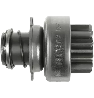 Pignon / Starter Launcher per Hitachi 5114219, 5114230, 5114235