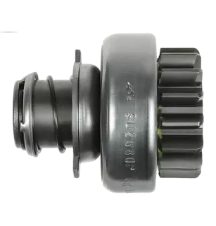 Pignon / Starter Launcher per Hitachi S114146, S114244, S114417