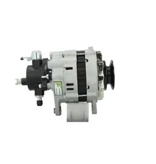 Lichtmaschine Opel 80A, Bosch 0986043120, Bosch 0986043121, Mahle 11209406