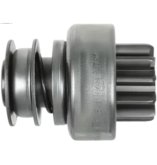 Pignon / Starter Launcher per Hitachi S25143C, S25156, S25158, S2515