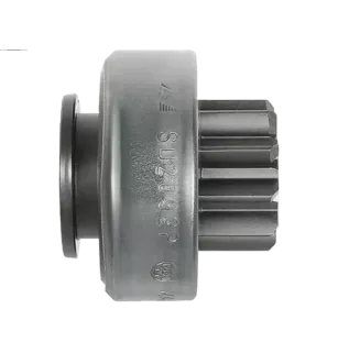 Pignon / Starter Launcher per Hitachi S114906, S114907, S114951A, S1