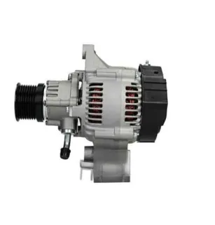 Lichtmaschine Opel 90A, Bosch ruil 0986044501, Denso 1002132380, Elstock 284664