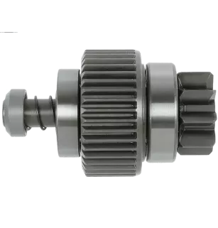 Pignon / starter launcher for Hitachi S13106, S13126, S13203, S13207