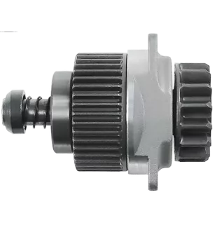 Gable / starter launcher for Hitachi S13250