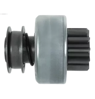Starter gable / launcher for Hitachi S2057