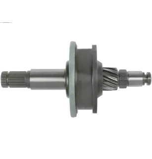 Starter gable / launcher for Hitachi S25158, S25158A, S25158B