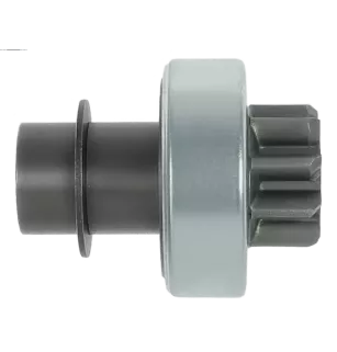 Pignon / starter launcher for Hitachi S114655, S114656, S114656A, S1