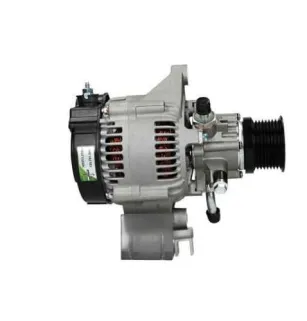 Lichtmaschine Opel 90A, Bosch ruil 0986044501, Denso 1002132380, Elstock 284664