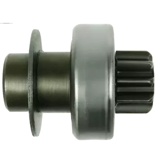 Pignon / starter launcher for Valeo D11E172, D11E272