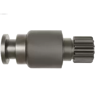 Pignon / Starter Launcher für Valeo D15E23, D15E24, D15E24T, D15E27,