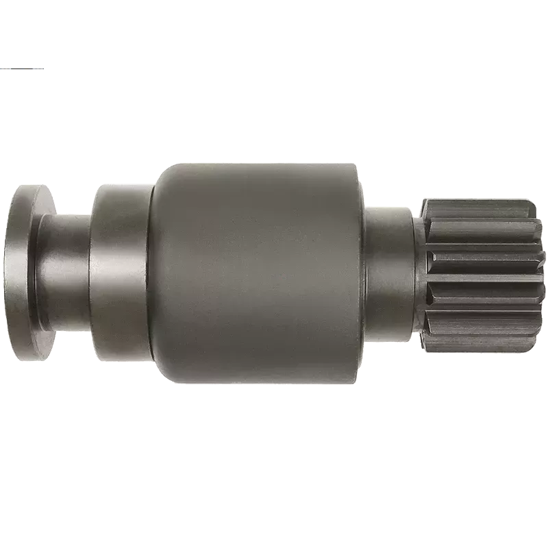 Pignon / lanceur démarreur pour VALEO D15E23, D15E24, D15E24T, D15E27,