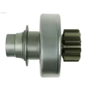 Pignon / starter launcher for Valeo D9R121, D9R84