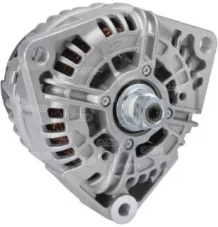 Altérnateur 28V 110Amp Bosch 0124655011, Monark 081046590, Liebherr 10326243, Opel 10326243