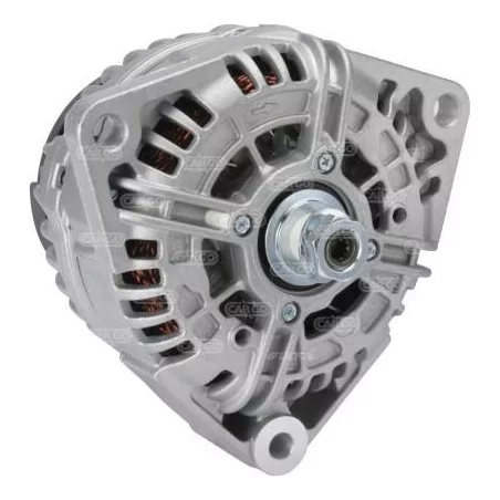 Alternator 28V 110Amp Bosch 0124655011, Monark 081046590, Liebherr 10326243, Opel 10326243