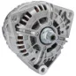 Alternator 28V 110Amp Bosch 0124655011, Monark 081046590, Liebherr 10326243, Opel 10326243