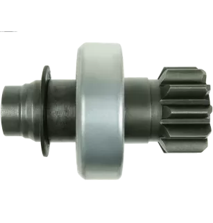 Pignon / starter launcher for Valeo D9R90, D9R99