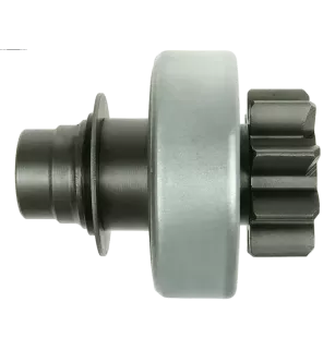Pignon / lanceur démarreur pour VALEO D9R105, D9R1050, D9R91