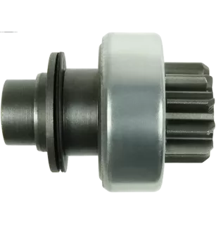 Pignon / starter launcher for Valeo D10E85, D10E92, D10E921, D10E922