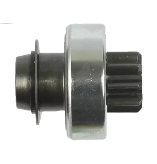Pignon / starter launcher for Valeo 436079, 436090, 455512, D6RA10,