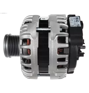 Alternateur 12V 110A Bosch F000BL0602 F000BL0663