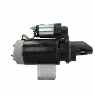 Motor de arranque Mercedes 4,0 kw Bosch Ruil 0986023580 EAI 12004 BMW 12417805098