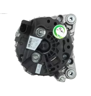 Alternateur 12V 120A Bosch 0124515022 0124515101