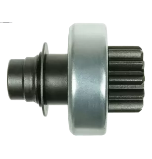 Pignon / lanceur démarreur pour VALEO 432538, 433310, D9R134, D9R73