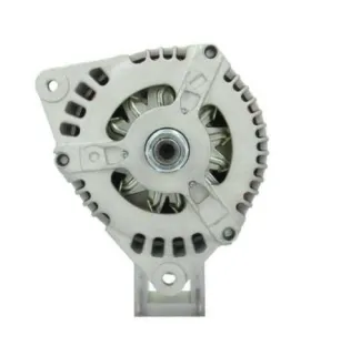 Alternatore Perkins 120A, Denso 1012101580, Denso 1022118130, Denso 1022118131, Lester 12739N
