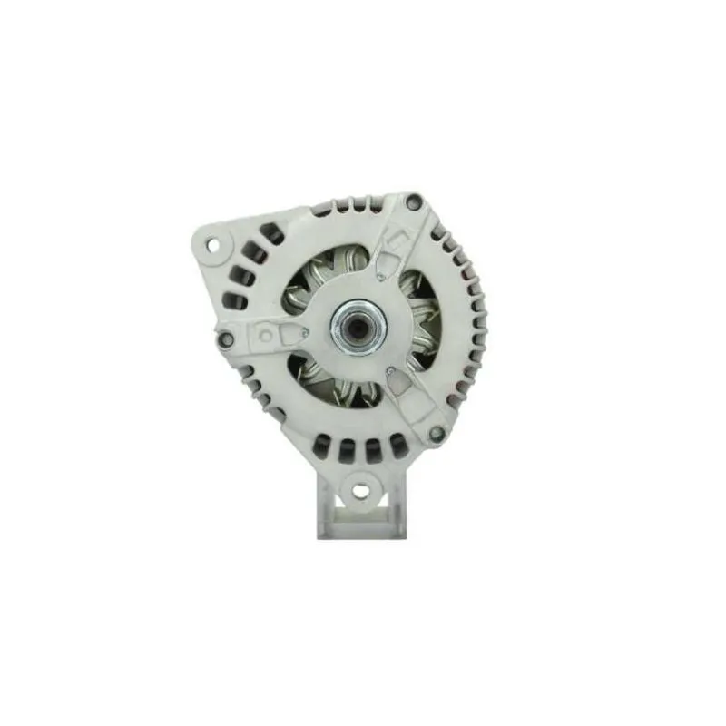 Alternator Perkins 120A, Denso 1012101580, Denso 1022118130, Denso 1022118131, Lester 12739N