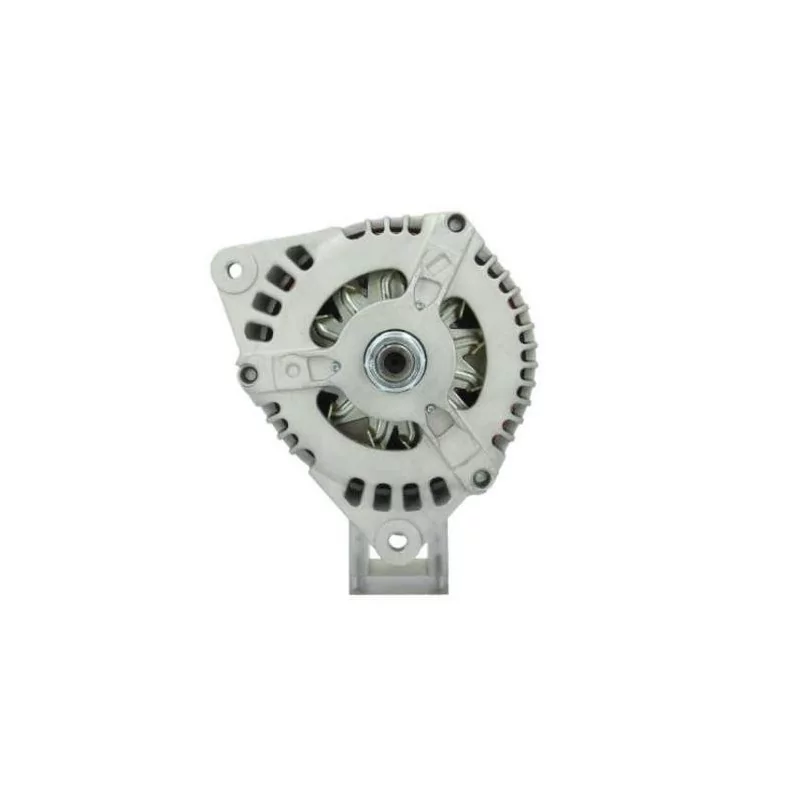 Alternatore Perkins 120A, Denso 1012101580, Denso 1022118130, Denso 1022118131, Lester 12739N