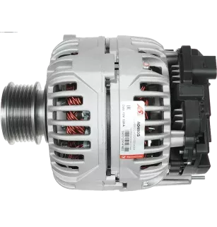 Alternateur 12V 120A Bosch A0480S UD19585A