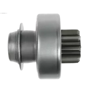 Pignon / starter launcher for Valeo 455512, D6RA10, D6RA12, D6RA16