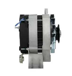 Lichtmaschine Peugeot 50A, Bosch 0120489456, Bosch 0120489457, Bosch-Lichtmaschine 0986033980, Bosch-Lichtmaschine 0986033981