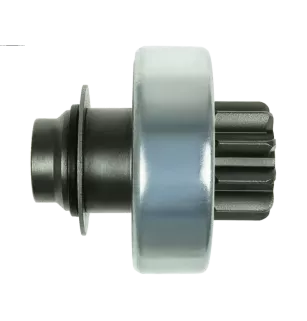 Starter gable / launcher for Valeo D7R151, D7R2, D7R24, D7R3