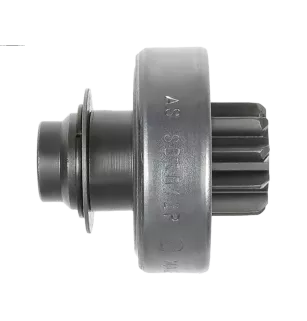 Pignon / starter launcher for Valeo D7R11, D7R15, D7R151, D7R2