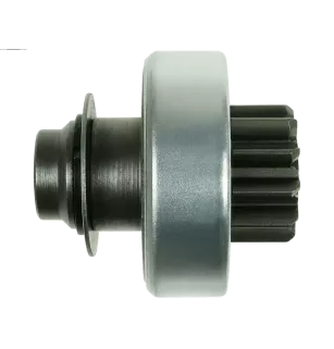 Pignon / starter launcher for Valeo D7R35, D7R40, D7R43, D7R44