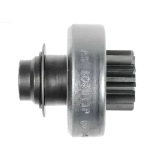 Pignon / lanceur démarreur pour VALEO D7R2, D7R20, D7R25, D7R26, D7R27