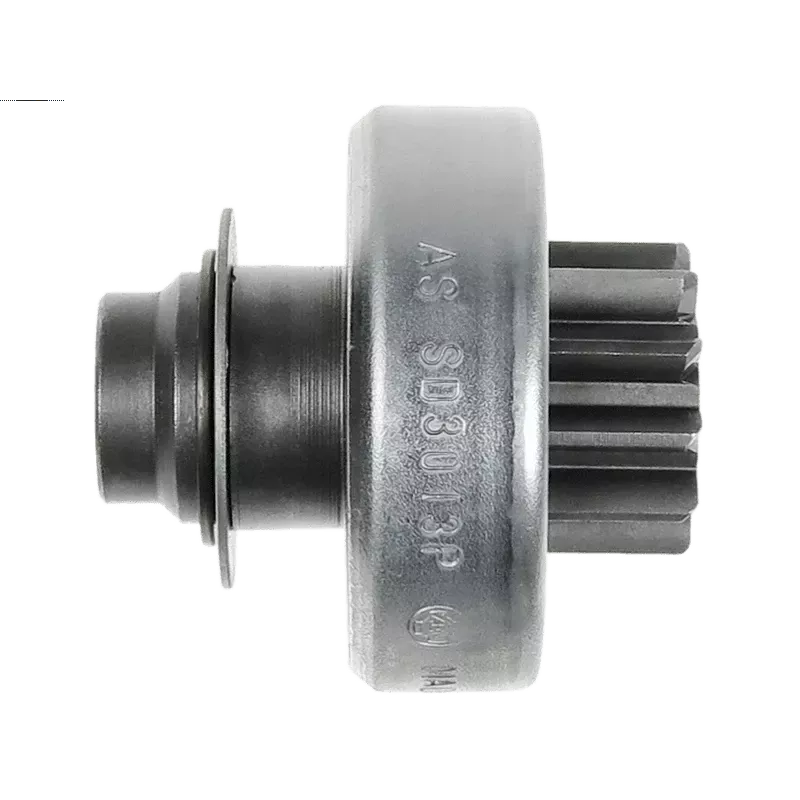 Pignon / lanceur démarreur pour VALEO D7R2, D7R20, D7R25, D7R26, D7R27