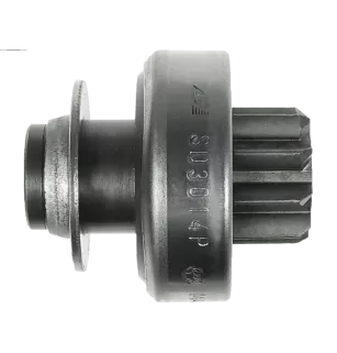 Pignon / starter launcher for Valeo D6RA161, D6RA165, D6RA185, D6RA1