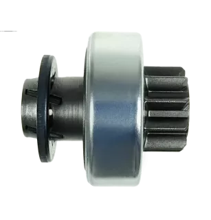 Pignon / Starter Launcher per Valeo D6RA133, D6RA162, D6RA163, D6RA1