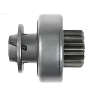 Starter gable / launcher for valeo d6ra105, d6ra107, d6ra109, d6ra1