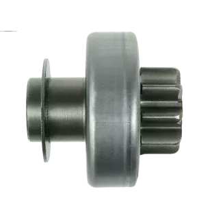 Starter gable / launcher for Valeo D7E2