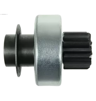Pignon / Starter Launcher per Valeo D6RA168, D6RA68, D6RA77