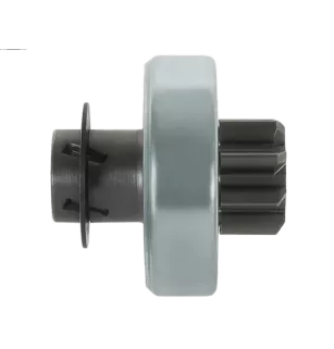 Starter gable / launcher for Valeo D7E18, D7E19, D7E20, D7E27