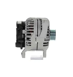 Porsche Lichtmaschine 120A , Bosch 0124515001 , Bosch 0124515015 , Bosch 0124515042 , Bosch ruil 0986043690